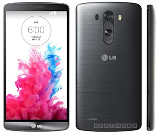 Verizon LG G3 VS985