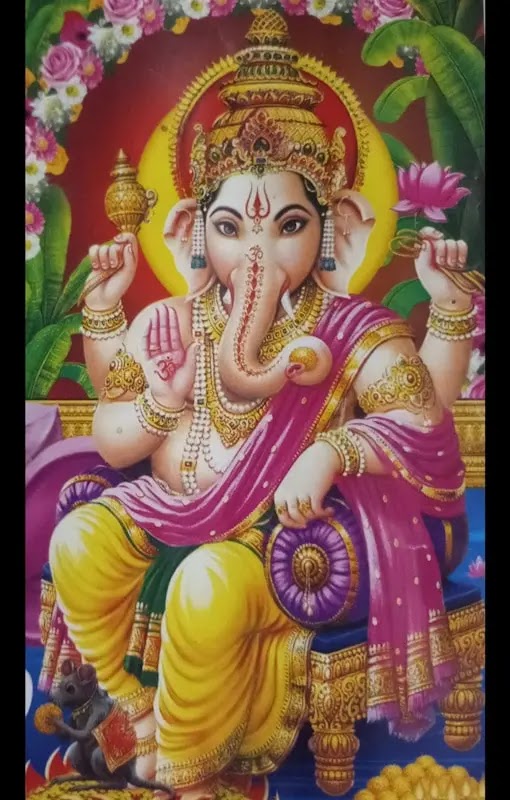 sakat chauth
