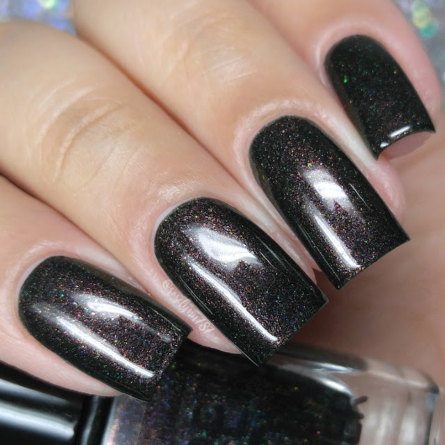 Supermoon Lacquer - Which Tastes Sweeter