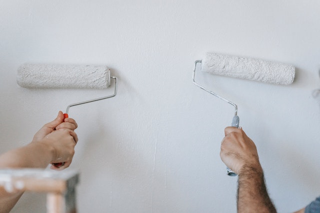 Common Errors to Avoid When Selecting a Painting Contractor 