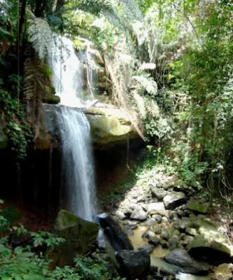 34 TEMPAT WISATA DI KABUPATEN SANGGAU KALIMANTAN BARAT TERLENGKAP INSTAGRAMBLE COCOK DIKUNJUNGI BERSAMA