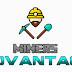 Miners Advantage Mod para Minecraft 1.12.2