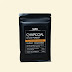 Facial Mask Powder Mix - Charcoal Pollution Detox