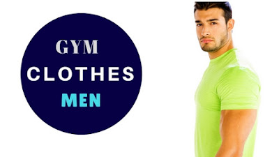 Gym Clothes Men