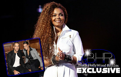 "No Sleep" Singer janet Jackson May Be Expecting Her First Child 