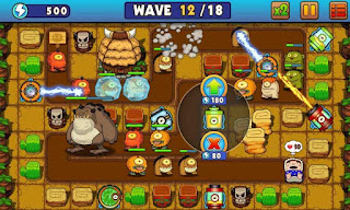 Download Monster Crush v1.4 Mod Apk