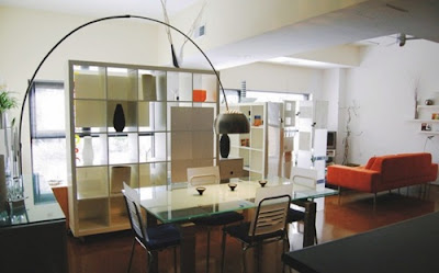 Small Dining Room Design Ideas