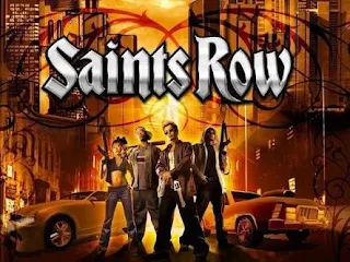 Saints Row 1 Highly Comperssed Pc Game Free Download