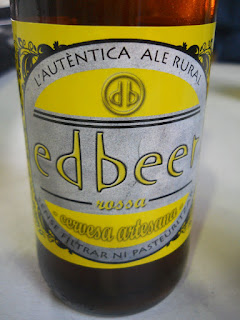 cerveza artesanal edbeer