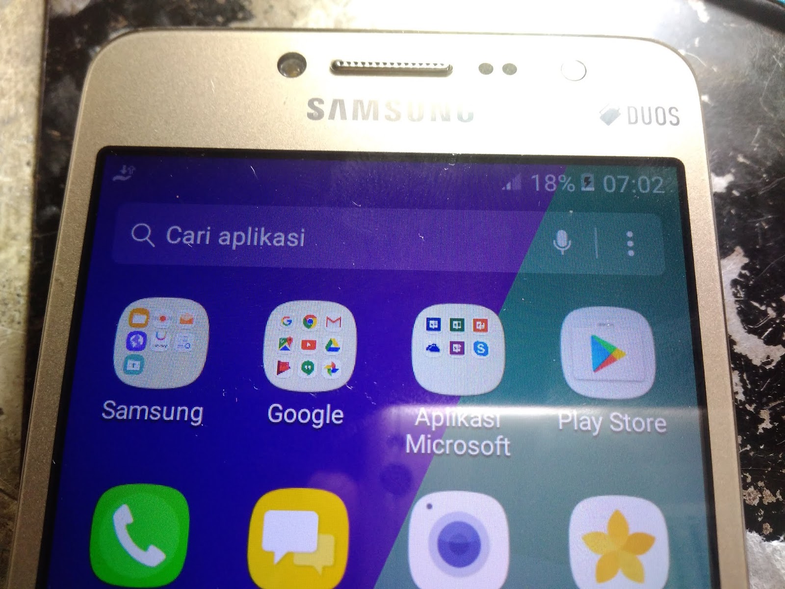 Panduan Pemasangan Dan Melepas Sim Card Samsung