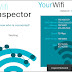 تحميل تطبيق Wifi Inspector لمراقبة شبكة الواي فاي  للاندرويد