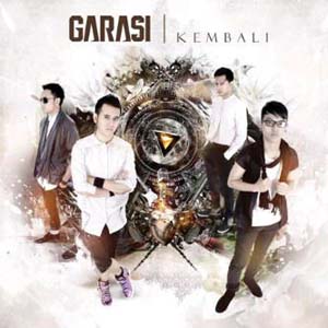 Garasi - Kembali