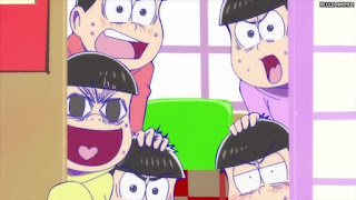 おそ松さん 劇場版 映画 2023年 魂のたこ焼きパーティーと伝説のお泊り会 | Osomatsu-san Movie