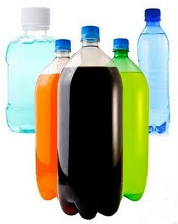 P. M .S .U. P. S. I: Kesan Penggunaan Botol Plastik 