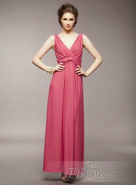  Bridesmaid Dress