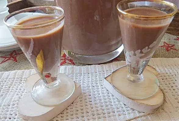 Baileys de chocolate