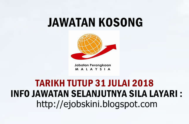 Jawatan Kosong