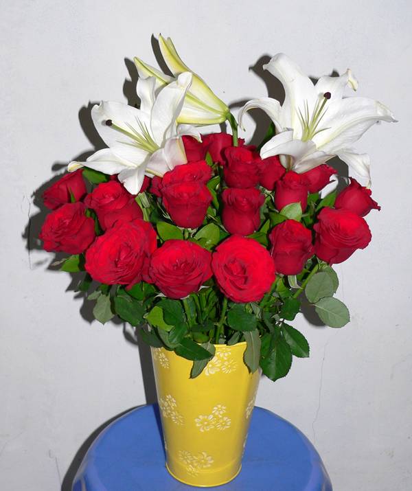 Info Keren Paling Top Untuk Anda: Kirim Bunga Valentine ...