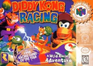 Download Diddy Kong Racing ROM Emulator Let's Play Diddy Kong Racing Online