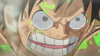 ワンピースアニメ ワノ国編 麦わらのルフィ | ONE PIECE Monkey D. Luffy | Hello Anime !