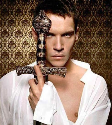 Jonathan Rhys Meyers