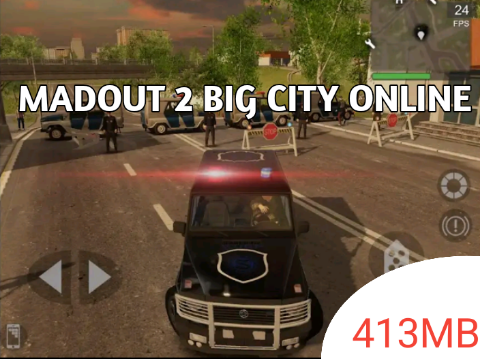 Games Like Gta For Android Free Download - Game Like Gta