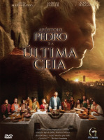 Apostle Peter and the Last Supper 2012