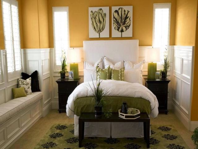 17+ Concept Bedroom Ideas Neutral Colors