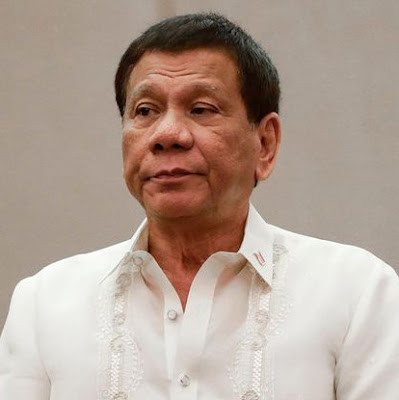 Rodrigo Duterte