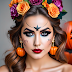 Halloween Makeup Designs