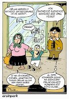 anne karikatürü , çocuk karikatürü , ersin perk karikatürleri , esnaf karikatürü , hayvan karikatürü , karikatür , karikatürler , kedi karikatürü , komik karikatürler , pet shop karikatürü