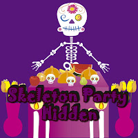skeleton-party-hidden