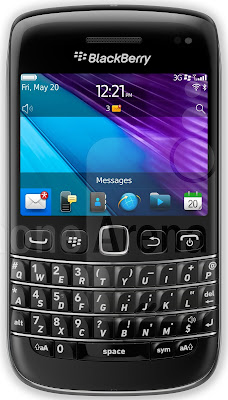 Harga BlackBerry Bold 9790 - rajaharga.blogspot.com