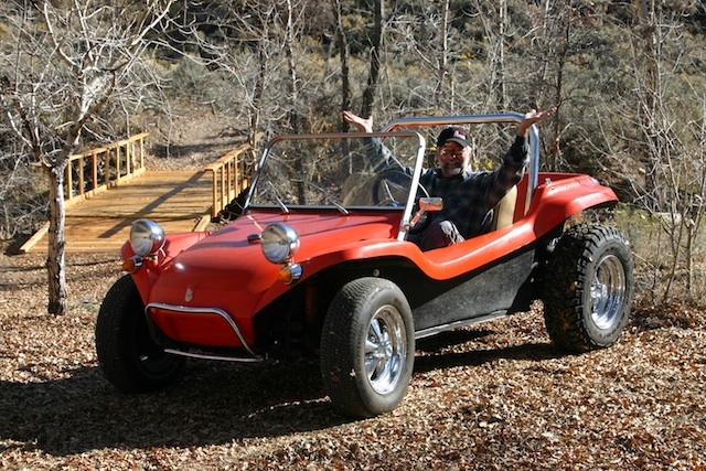 ATV Televisions Blog  A Betty Ford Center For Vehicle Addiction