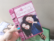 Gilmore Girls 5ª Temporada (com SPOILERS)