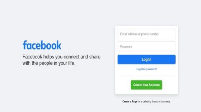 Cara Mengembalikan Akun Facebook yang Lupa Semuanya