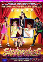 Sisterakas: Movie Review