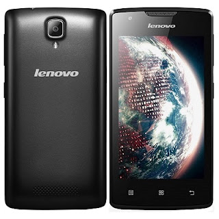 Cara Flash Lenovo A1000 Via Research