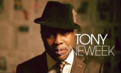 Download Mp3 Gyrate by Tony Oneweek 