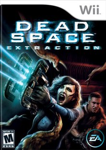 Dead Space: Extraction recensione