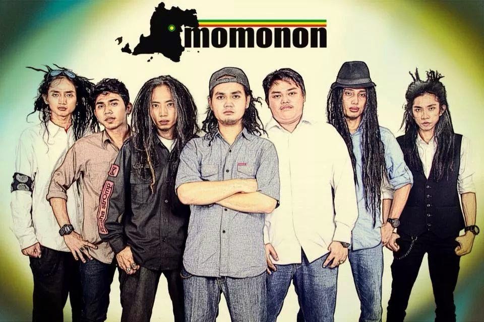 Download Kumpulan Lagu Momonon Reggae  Full Album 