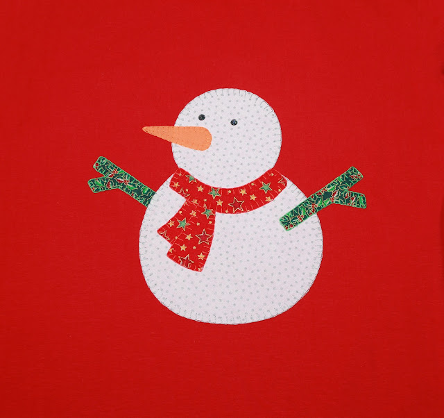 camiseta navidad muñeco de nieve