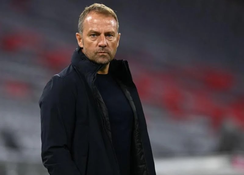 Germany boss aims fresh criticism at World Cup hosts Qatar