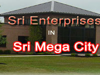 SRI ENTERPRISES : Near  Mathuranthagam 1,200 Sq. ft plot Rs. 99,000 Only