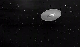 Four New UFO Sightings Reported in Ireland in 2011