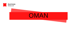 Oman Real Estate Companies