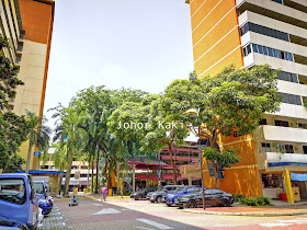 Kun Shu Food Stall (Gen Shu Mei Shi Shi Jia) @ Toa Payoh Vista Market 根叔 (美食世家)