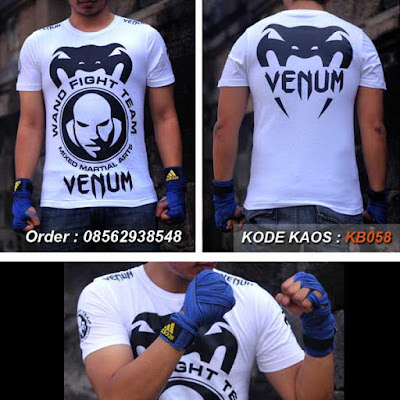 Jual Baju Mma Murah