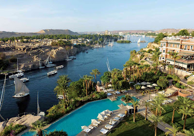 Best places to visit in Egypt 2023 | मिस्र में घूमने के लिए सबसे अच्छी जगहें