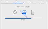 Hard Reset Android Sony Xperia C4